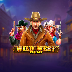 Wild West Gold vavada