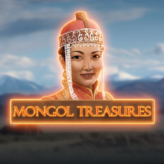 Mongol Treasures vavada