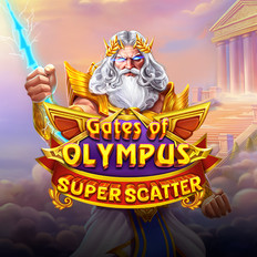 Gates of Olympus Super Scatter vavada