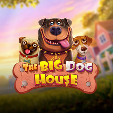 The Big Dog House vavada