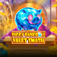 Piggy Bankroll: Vault Smash vavada