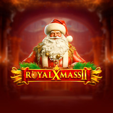 Royal Xmass 2 vavada