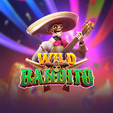 Wild Bandito vavada