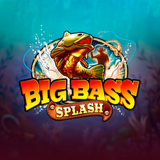 Big Bass Splash 1000 vavada