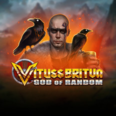 Vituss Britva God of Random vavada