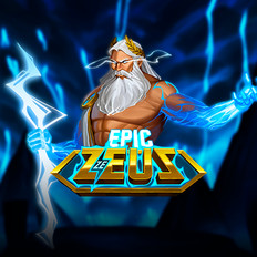 Epic Ze Zeus vavada