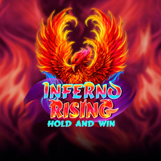 Inferno Rising: Hold & Win vavada