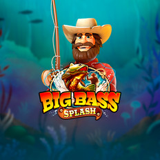 Big Bass Splash vavada