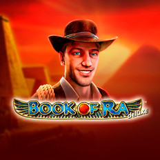 Book of Ra Deluxe vavada