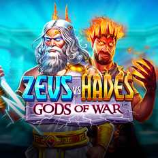 Zeus vs Hades - Gods of War vavada