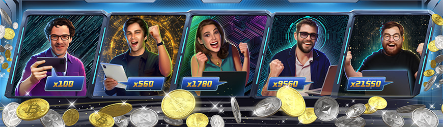 Криптотурнир X