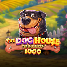 The Dog House Megaways 1000 vavada