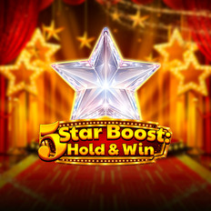 5 Star Boost: Hold & Win vavada