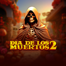 Dia de Los Muertos 2 vavada