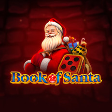 Book of Santa vavada