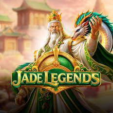 Jade Legends vavada