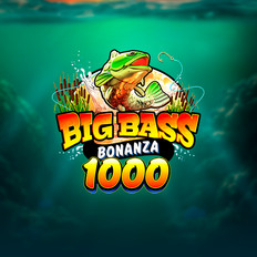 Big Bass Bonanza 1000 vavada