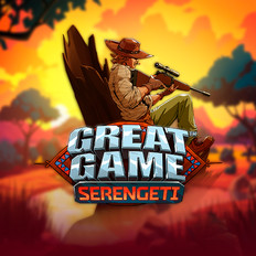 Great Game Serengeti vavada