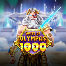Gates of Olympus 1000 vavada